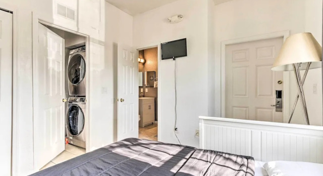 Апартаменты Regal Palms Resort Townhome ~ 11 Mi to Disney