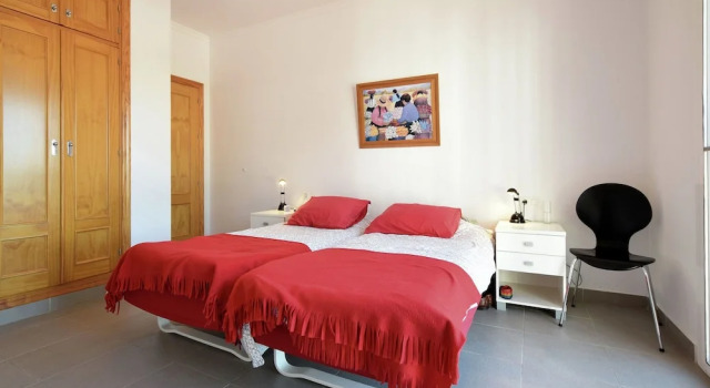 Modern Villa in Arenas with Private Pool, Reserva ahora Villa Hoteles en Arenas con piscina, Piscina