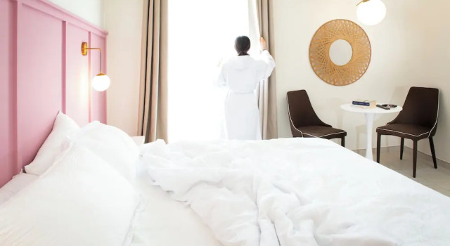 Palazzo Matà Boutique Hotel