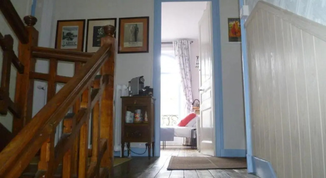 Номер Standard La Maison Du Marchand
