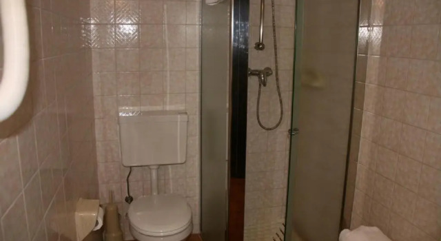 Двухместный номер Standard с красивым видом из окна Meublé il Riccio