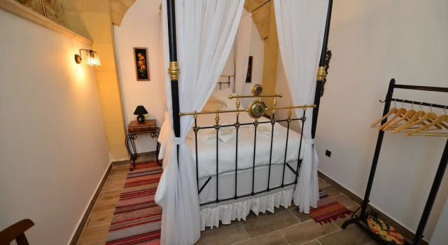 Номер Standard Hotel Valide Hanim Konak