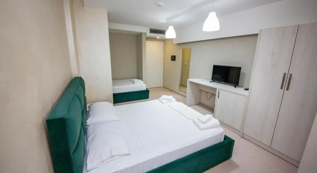 Номер Standard Hotel Miki