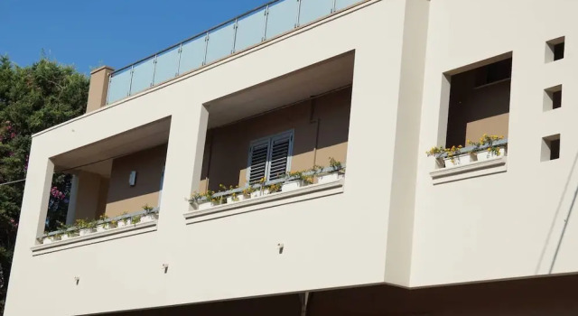 Alixia's Suites