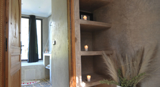 Riad Jawad & Spa, Забронировать Курортный отель Отели Марракеш-Тенсифт-Эль-Хауз с завтраком, Завтраки