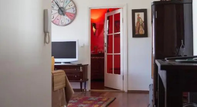 Rävala Boulevard Apartment, Rezervovat Apartmán Hotely v Harjumaa s parkováním, Parkování