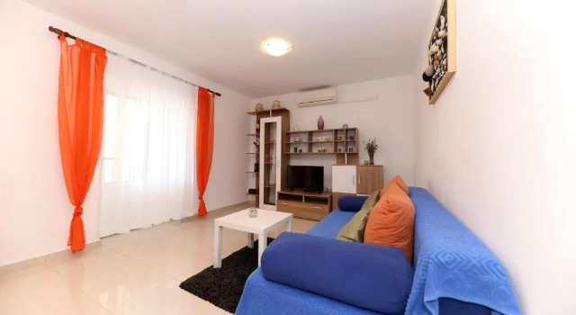 Apartments Anka