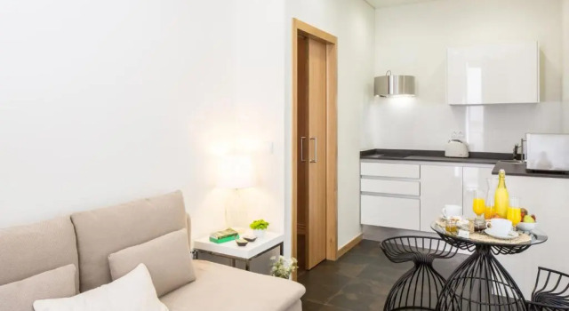 Вилла Standard Casas do Patio Country Houses & Nature