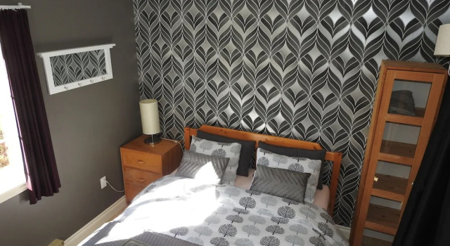 Апартаменты Guesthouse Mountain Escape