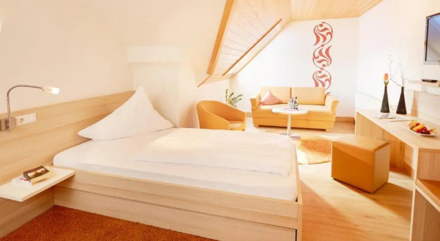Gasthaus Weinstube Wehinger, Reserva ahora Hotel Hoteles en Baden-Wurtemberg con aparcamiento, Aparcamiento