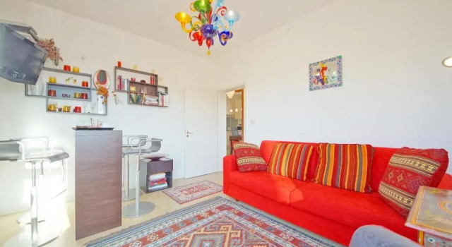 Апартаменты DolceVita Apartments N. 358