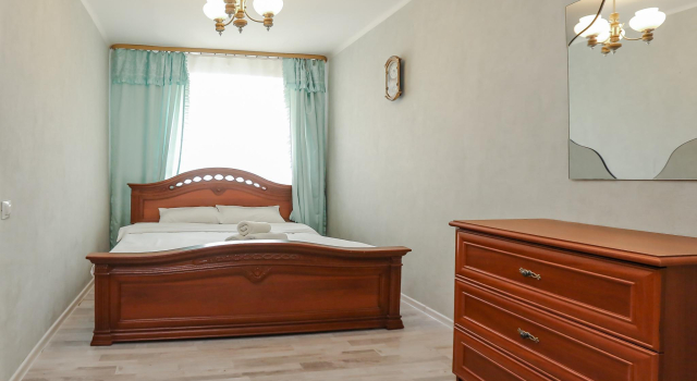 BelaTravel на улице Интернациональная 15