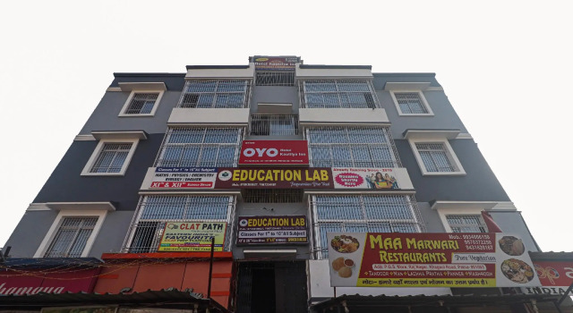 OYO Flagship 83352 Hotel Kautilya Inn, Rezervovat Hotel Danapur Bihar