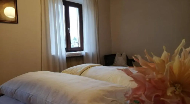 Апартаменты Ansitz Grustdorf
