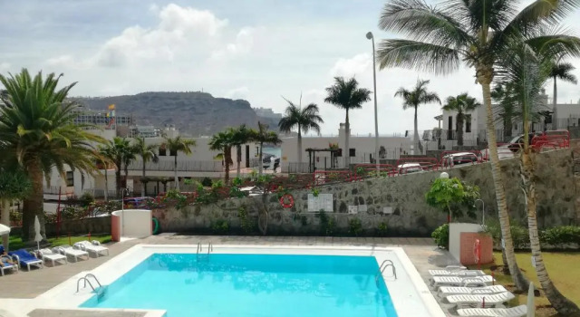 Апартаменты Apartamento El Cardenal