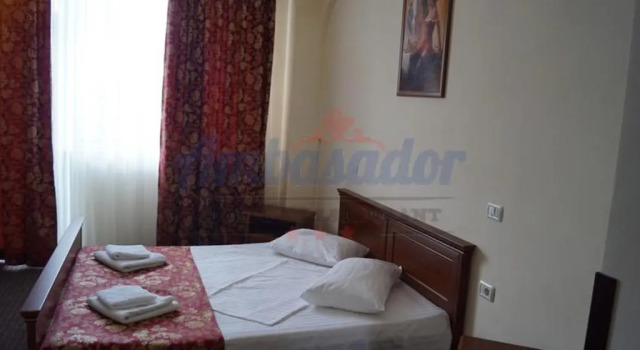 Номер Standard Hotel Ambasador