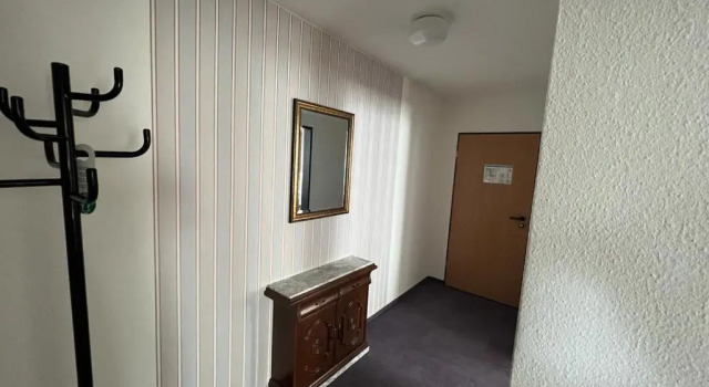 Апартаменты Hotel am Klieversberg