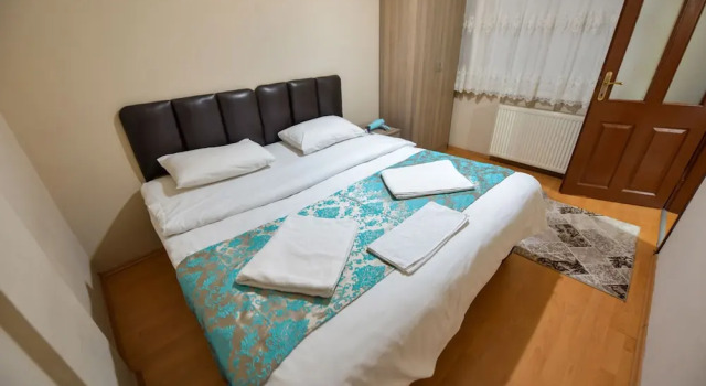 Люкс My Guse Suite