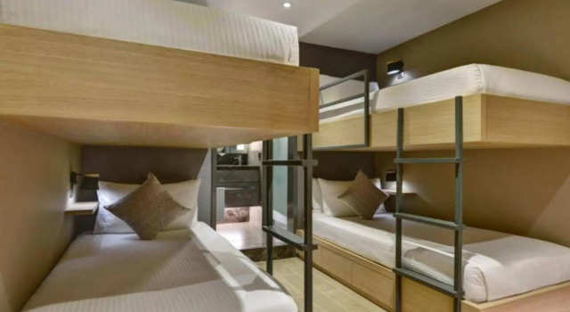 Private Resting Suite, Plaza Premium Lounge - Gateway@klia2, Забронировать Отель Отели Сепанг с завтраком, Завтраки