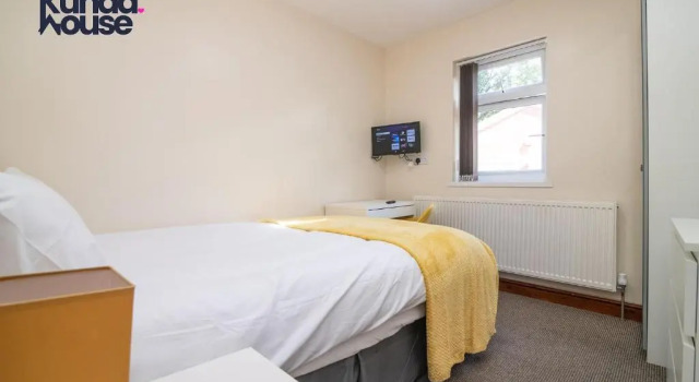 Номер Standard Kunda House Dawlish