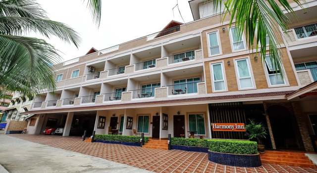 Harmony Inn