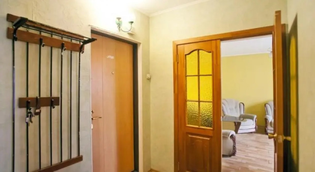 Grand Hotel Apartment 9
