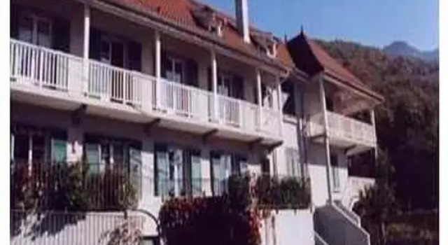 Appartement à Talloires