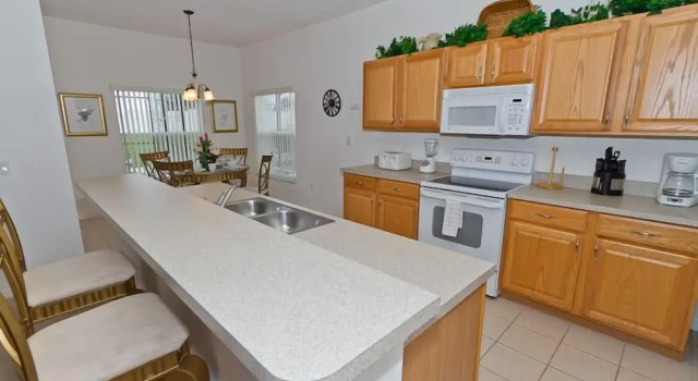 Вилла Ahr205 - Highgate at Legacy Park - 5 Bed 4 Baths Villa