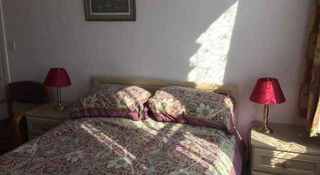 Двухместный номер Standard St. Jamess Guest House