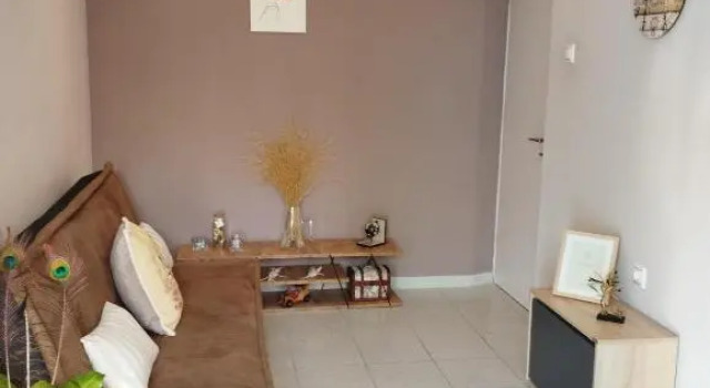 Lofos house