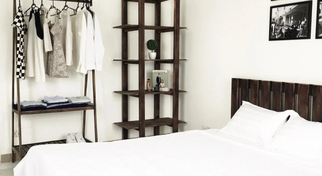 Kei Homestay