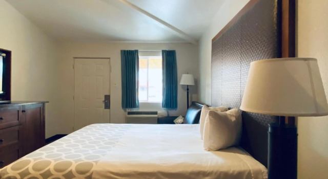 Rodeway Inn Old Town Scottsdale