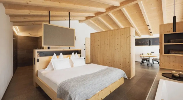Номер Standard Amolaris Garden Lodges & Guesthouse