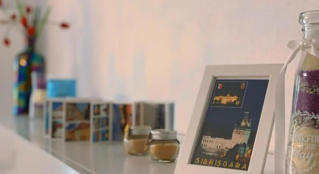Апартаменты Apartament Smiley