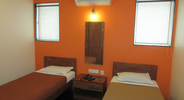 Hotel Q Deck Rooms, Забронировать Отель Отели Мумбай с завтраком, Завтраки