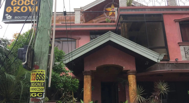 OYO 426 Coco Grove Tourist Inn