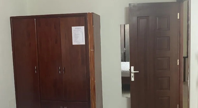 Двухместный номер Economy Swan Hotel