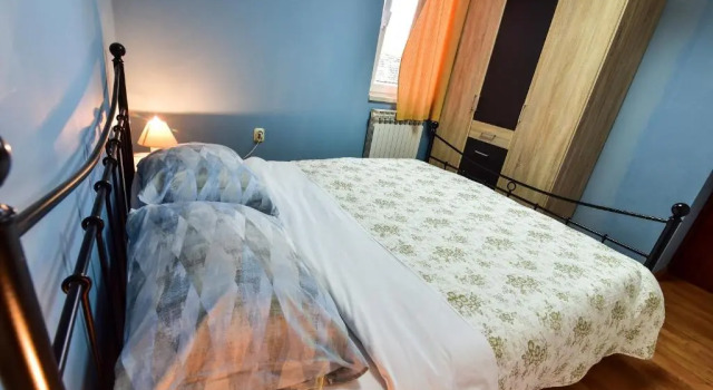 Апартаменты с 2 комнатами L&L Holiday Apartment
