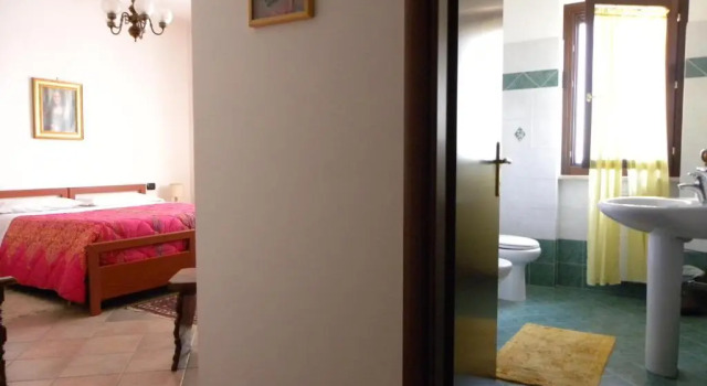 Номер Standard B&B Al Laghetto