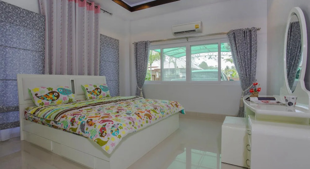 Thammachat P3 Vints No 130 3 Beds