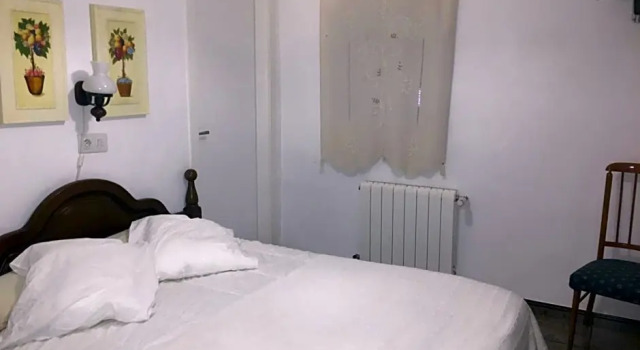 Номер Standard Tierras de Aguilera