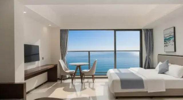 Люкс Comfort Hilike Hotel