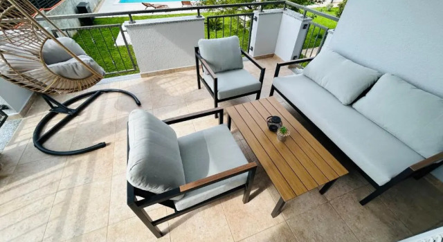 Апартаменты Apartments Angelo