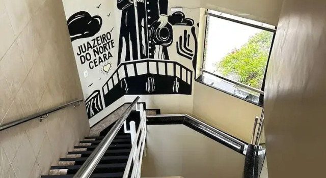 Sr. Hotel, Забронировать Отель Отели Джуазеиру-ду-норте 3 звезды, 3*