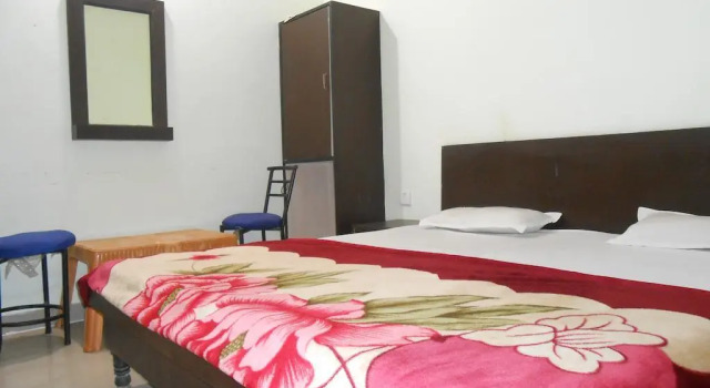 Hotel Jyoti Villa, Забронировать Отель Агра штат Уттар-Прадеш