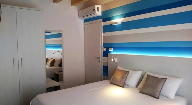 Номер Standard Stella del Garda
