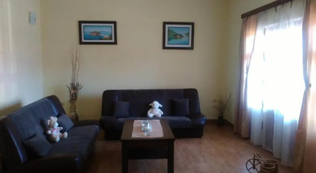 Апартаменты Luxury Apartments Nadja
