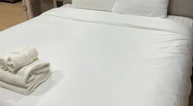 Номер Standard TJ 4711 Residence