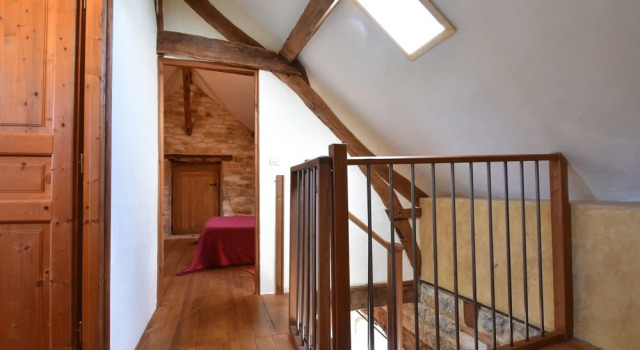Spacious Holiday Home in Alvignac with Swimming Pool