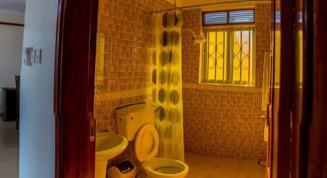 Двухместные апартаменты с балконом Mamikki Hotel Apartment